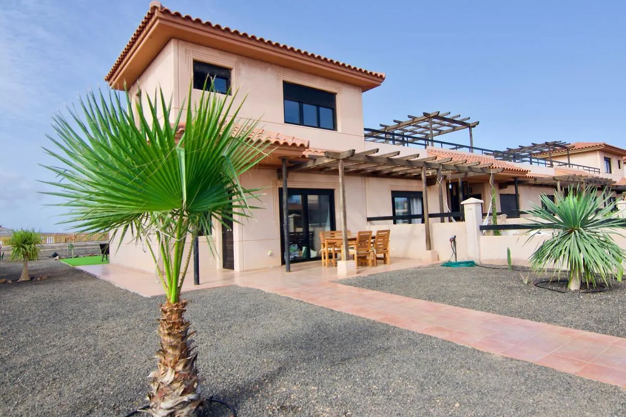 The Wind'S Breath, Perfect For Relaxing Getaway Villa La Oliva Spain