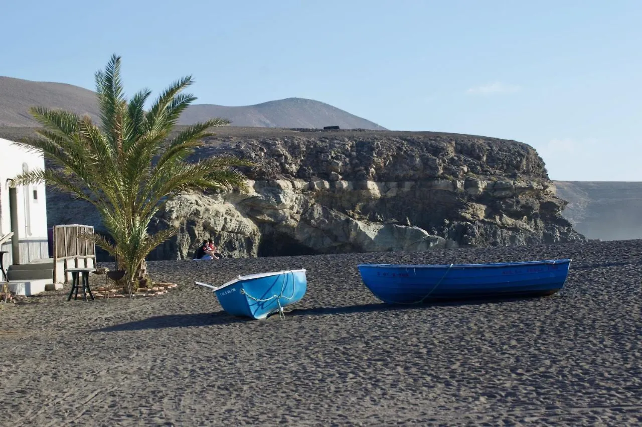 The Wind'S Breath, Perfect For Relaxing Getaway Villa La Oliva Spain