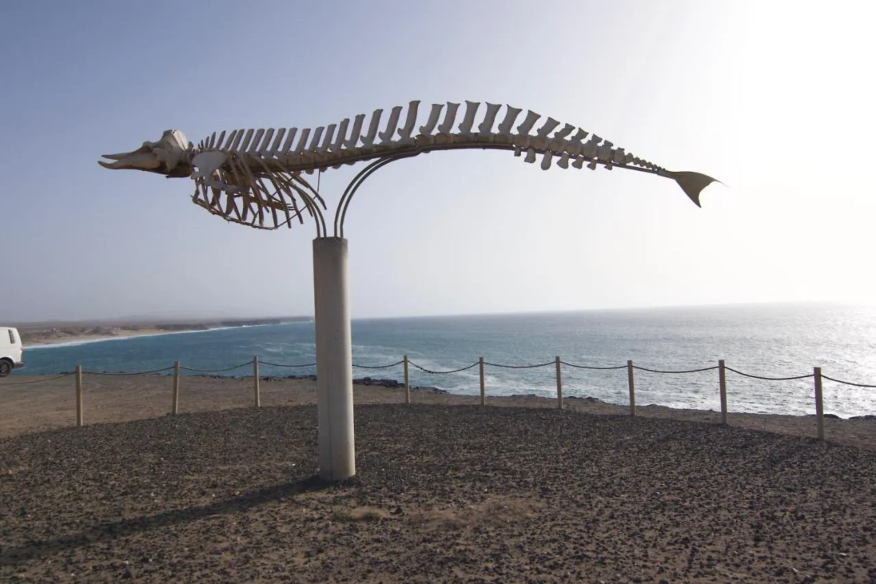 Holiday home The Wind'S Breath, Perfect For Relaxing Getaway Villa La Oliva Spain