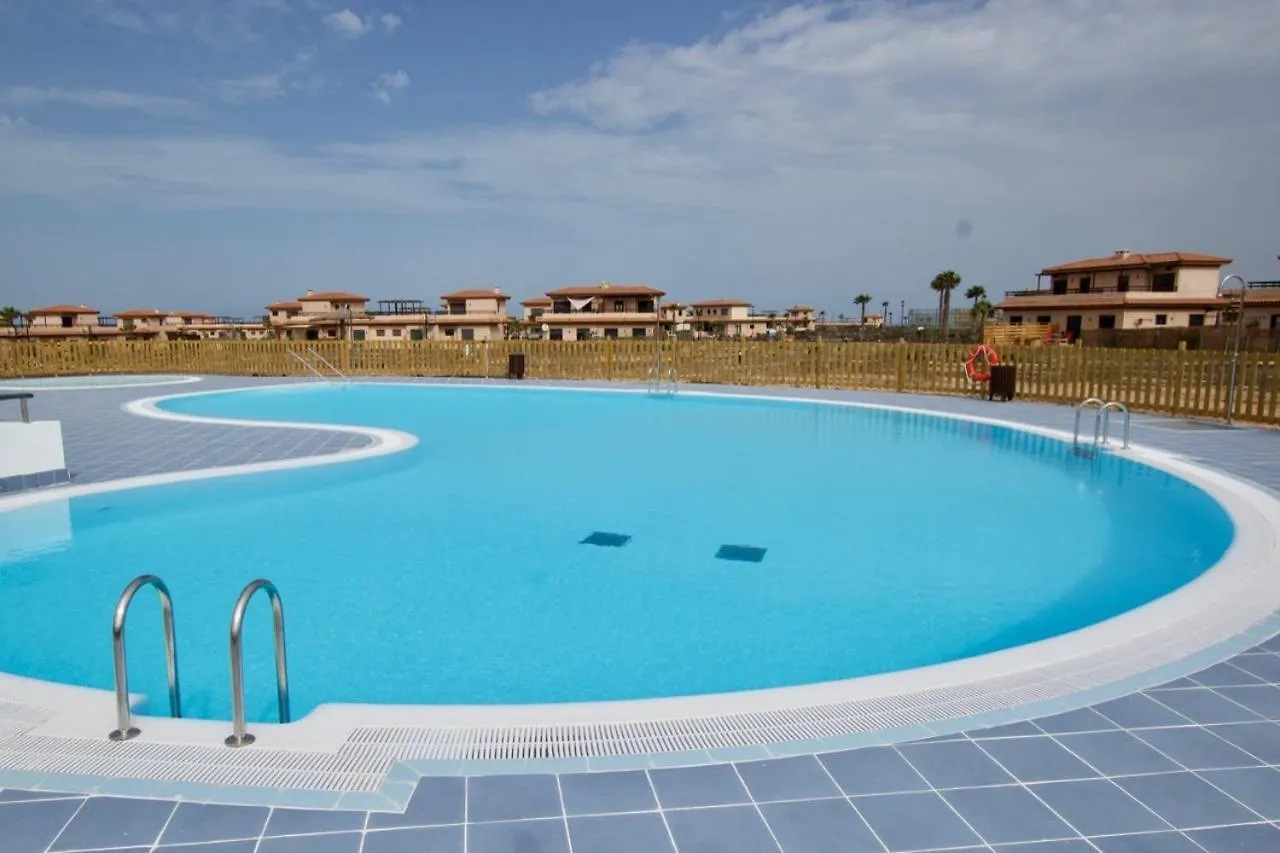 Holiday home The Wind'S Breath, Perfect For Relaxing Getaway Villa La Oliva